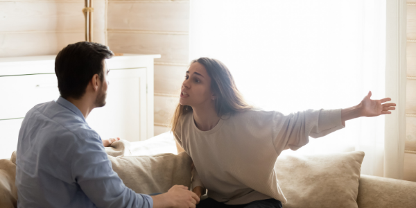 derecho de familia